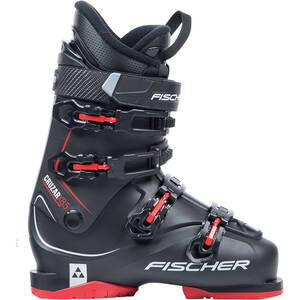 Aanbieding Fischer Cruzar X 8.5 (heren) en 7.5 (dames) op maat gemaakte skischoen.